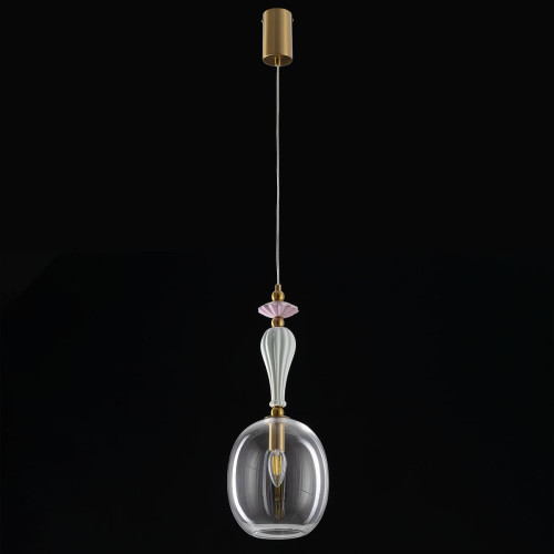Подвесной светильник Citilux Fernet CL254410
