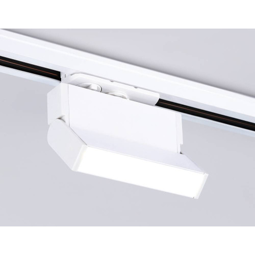 Трековый однофазный светильник Ambrella Light Track System GL6801