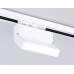 Трековый однофазный светильник Ambrella Light Track System GL6801