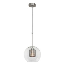 Подвесной светильник Loft IT Hexagon Loft2567-B
