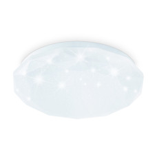 Потолочный светильник Ambrella Light Orbital Air FZ1018