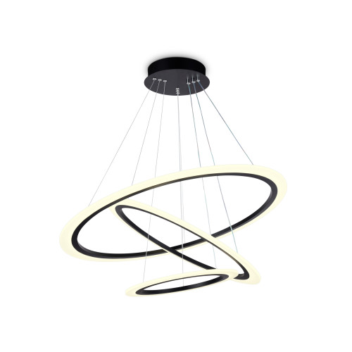 Подвесной светильник Ambrella Light Acrylica Original FA4361
