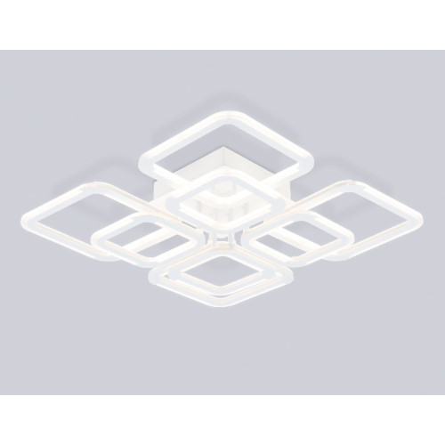 Потолочная люстра Ambrella Light Original Acrylica FA8950