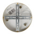 Подвесная люстра Freya Bless FR5567PL-06G
