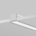 Комплект заглушек для профиля 2720 2шт Maytoni Led Strip ALM-2720-EC 642070