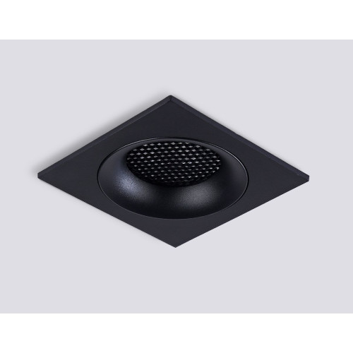 Встраиваемый светильник Ambrella Light Techno Spot Standard Tech TN102729