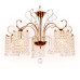 Подвесная люстра Ambrella Light Traditional TR4507