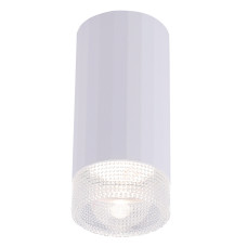 Накладной светильник Crystal Lux CLT 048C WH