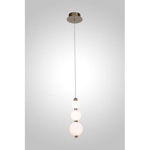 Подвесной светильник AM Group Pearl 22049-1 FGD