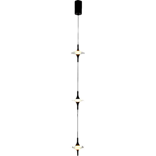 Подвесной светильник Mizi'en Miro MZ31468-3