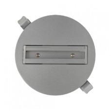 Встраиваемый однофазный шинопровод Horoz Recessed Monopoint Track 098-001-0001 HRZ00000891