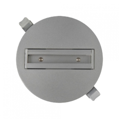 Встраиваемый однофазный шинопровод Horoz Recessed Monopoint Track 098-001-0001 HRZ00000891
