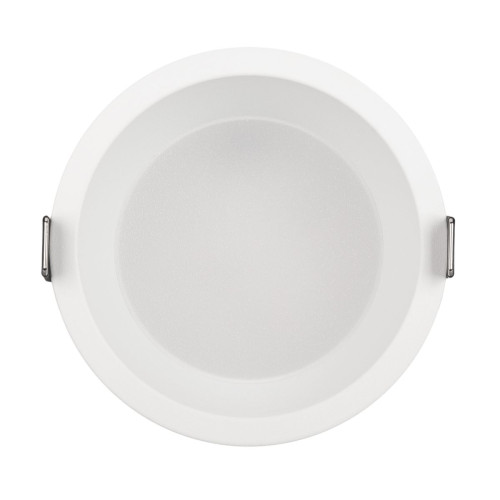Встраиваемый светильник Arlight MS-BREEZE-BUILT-R104-12W Day4000 (WH, 90 deg, 230V) (IP20 Металл) 035611(1)