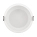 Встраиваемый светильник Arlight MS-BREEZE-BUILT-R104-12W Day4000 (WH, 90 deg, 230V) (IP20 Металл) 035611(1)