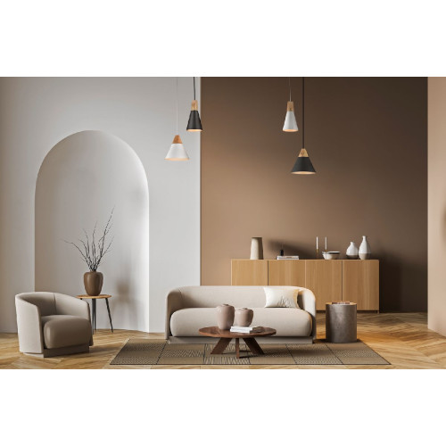 Подвесной светильник Maytoni Bicones P359-PL-140-C