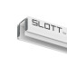 Шинопровод однофазный Denkirs Smart Slott TR2014-WH