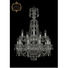 Подвесная люстра Art Classic 11.11.10+5.195.2d.XL-85.Cr.Sp