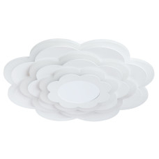 Потолочный светодиодный светильник Arte Lamp Multi-Space A1431PL-1WH