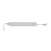Мотор для раздвижных штор Yeelight Pro, серия S21  