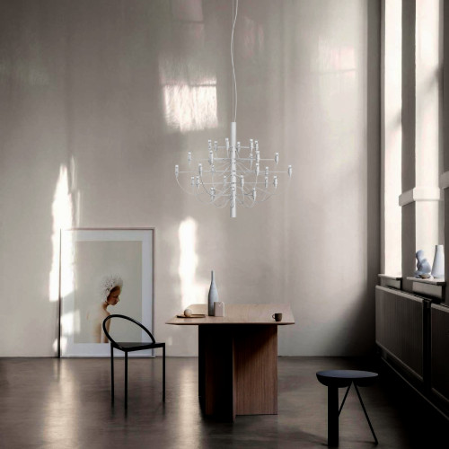 Подвесной светильник Loft IT Gino 10196/1000 White