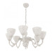 Подвесная люстра Arte Milano 347837/8 WT+SL