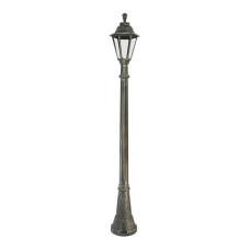 Уличный фонарь Fumagalli Artu/Rut E26.158.000.BXF1R
