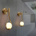 Бра ImperiumLoft Hoop 140755-26