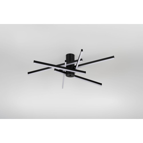 Потолочный светильник Rivoli Violet 6180-201