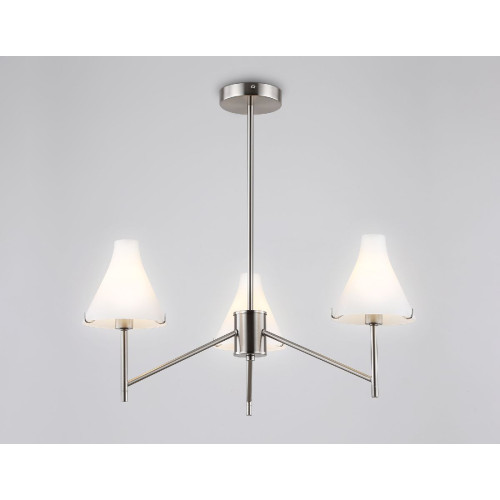 Люстра на штанге Ambrella Light High Light Modern LH57121