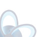 Потолочная люстра Natali Kovaltseva Holder LED LAMPS 81173