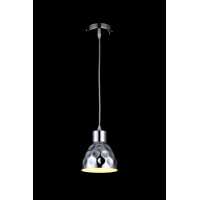 Подвесной светильник Natali Kovaltseva MINIMAL ART 77013-1P CHROME