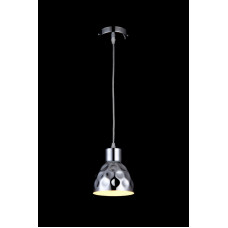 Подвесной светильник Natali Kovaltseva MINIMAL ART 77013-1P CHROME