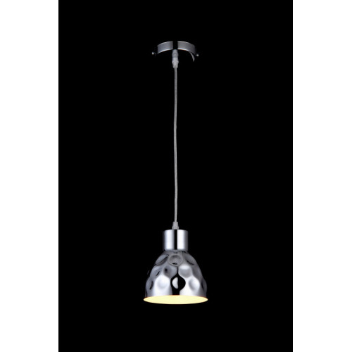 Подвесной светильник Natali Kovaltseva MINIMAL ART 77013-1P CHROME