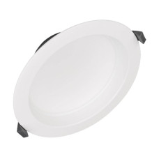 Встраиваемый светильник Arlight IM-Cyclone-R200-20W Warm3000 023216(2)
