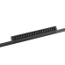 Трековый магнитный светильник iLedex Vision 4825-041-L305-18W-36DG-3000K-BK