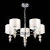 Подвесная люстра Evoluce Ramer SLE105703-05