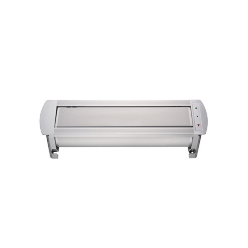 Блок розеток МХ-107 (3 секции, 2 USB и RJ-45) Mebax 00-00001185