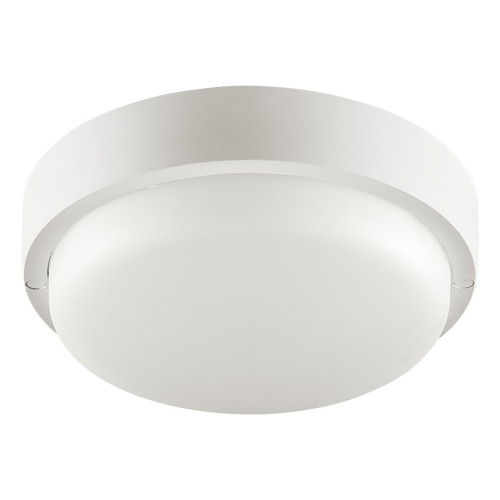 Настенно-потолочный светильник Wolta LCL04-12W-R11-4K-SOA