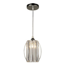 Подвесной светильник Escada 5065/1S Chrome