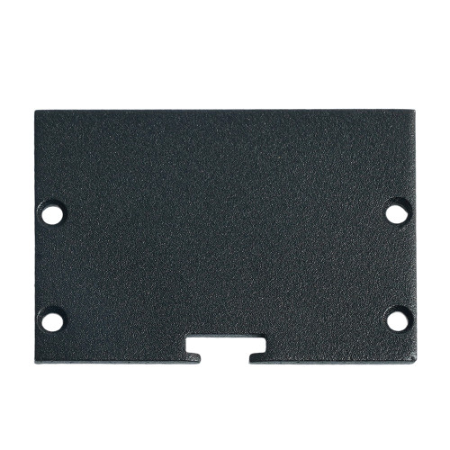 Заглушка без отверстия для профиля CAB257, LD350 (комплект 4шт) Feron LD239 52093