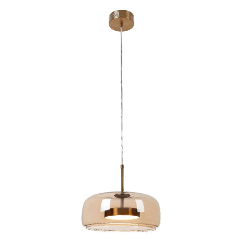 Подвесной светильник Myfar Charlie MR2130-1PL