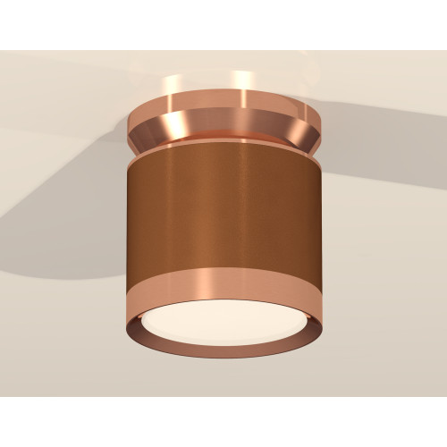 Потолочный светильник Ambrella Light Techno Spot XS8117010 (N8912, C8117, N8126)