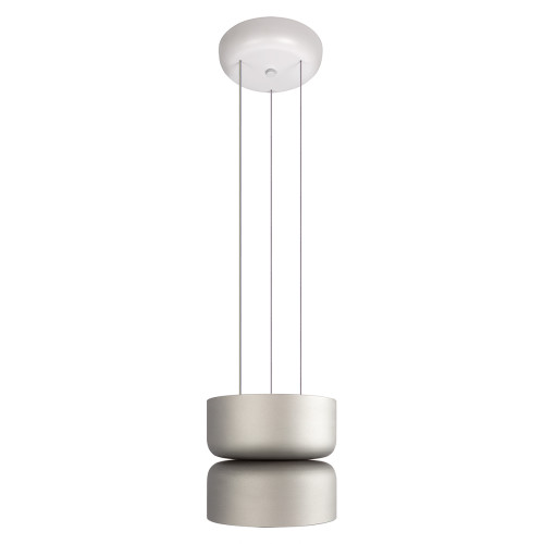 Подвесной светильник LOFT IT Totem 10466/2P Smoke matte