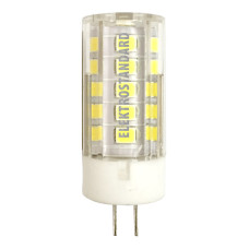 Светодиодная лампа Elektrostandard G4 LED 5W 220V 4200K 4690389051739