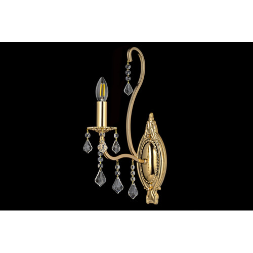 Бра Arti Lampadari Ercolano E 2.1.1.602 G