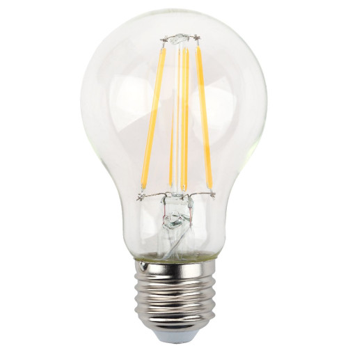 Лампа светодиодная Эра E27 15W 2700K F-LED A60-15W-827-E27 Б0046981