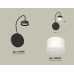 Бра Ambrella Light Traditional (C9596, N8402) XB9596204