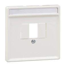 Накладка TAE Schneider Electric Merten KNX MTN297819