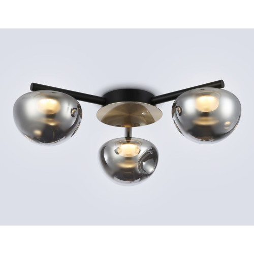 Потолочный светильник Ambrella Light High Light Modern LH12006