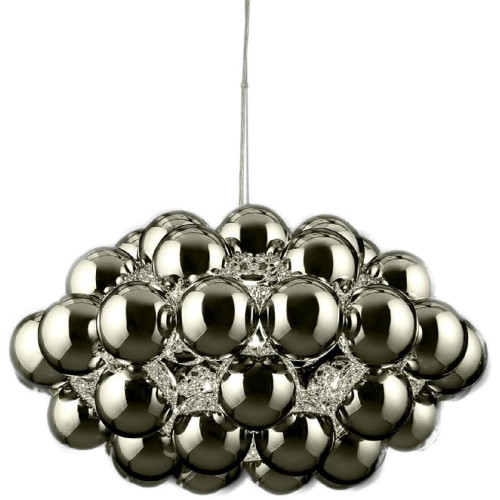 Подвесная люстра iLamp Baly 8826P/1 SL